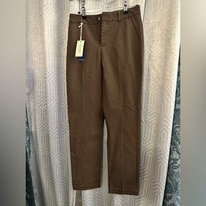 Dockers smart 360 flex pants.  Size 00